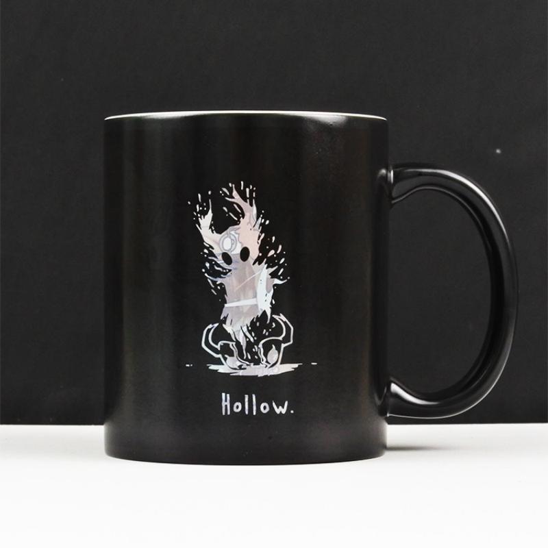 Tazza Termosensibile Hollow Kn - Double Wall Mug recensione e prezzo