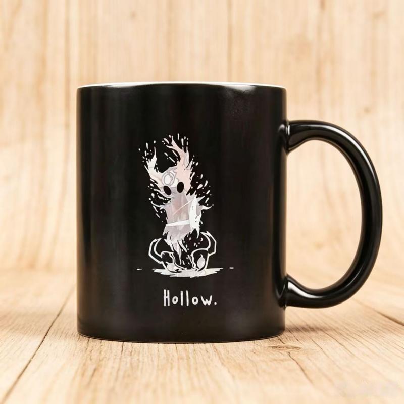 Tazza Termosensibile Hollow Kn - Double Wall Mug recensione e prezzo