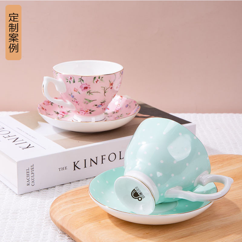 Set di tazze da caffè in ceram - Coffee Tea Set recensione e prezzo