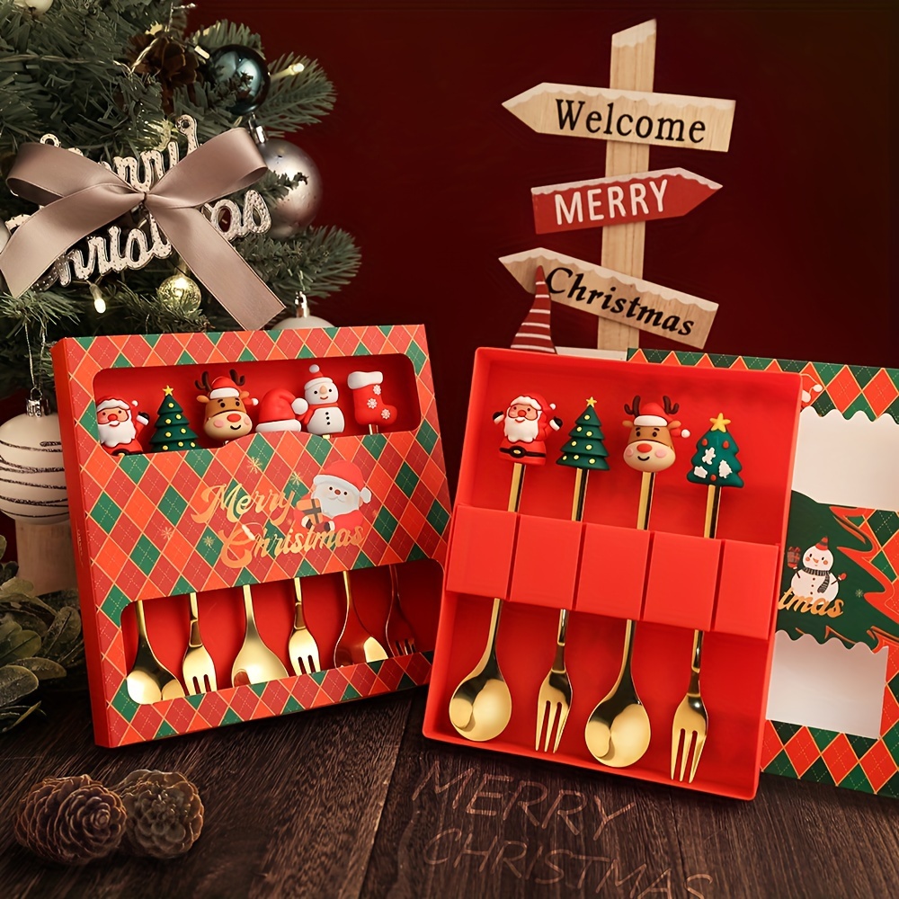 Set Creativo di Forchette e Cu - Coffee Tea Sugar Canister Set recensione e prezzo