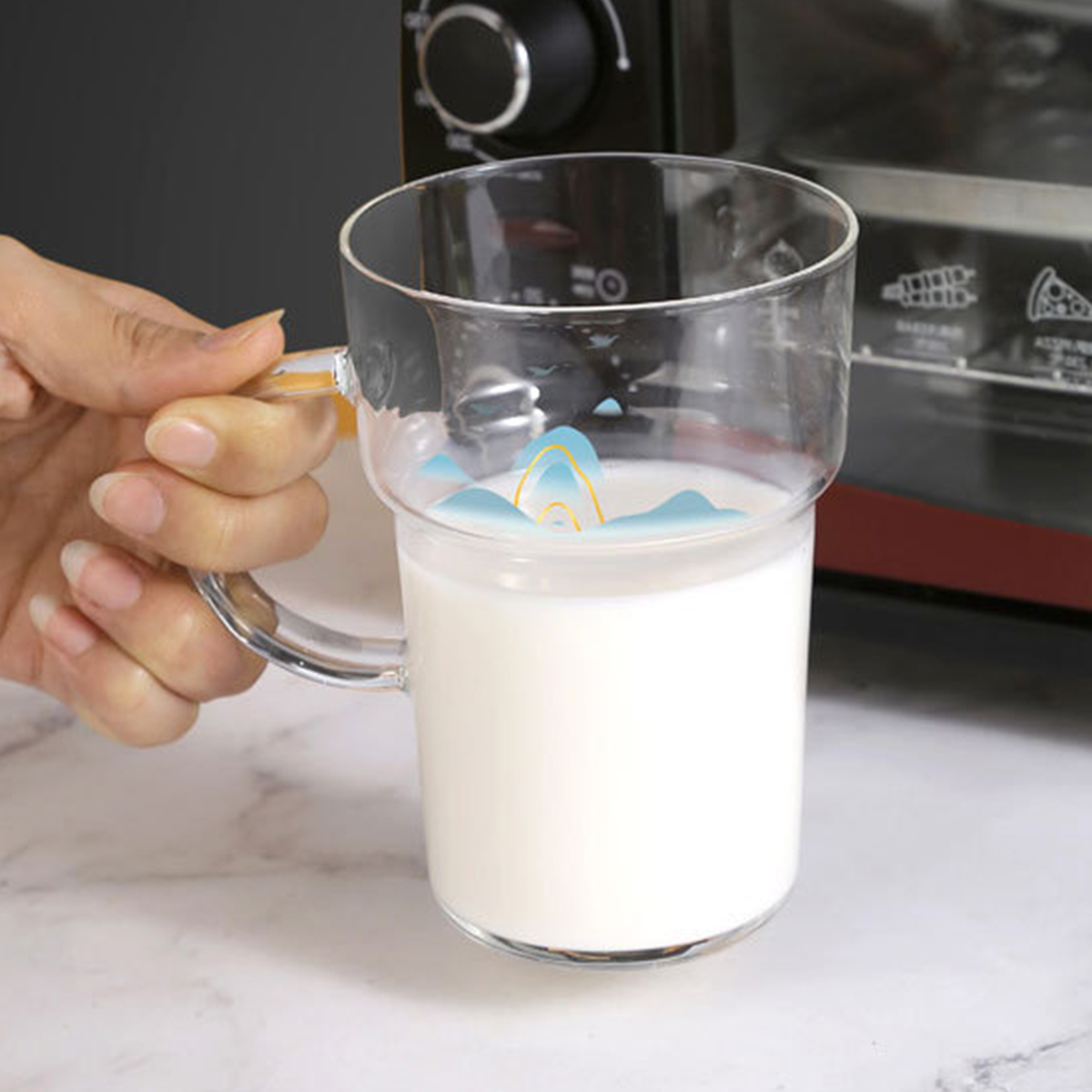 (Con Possibilità di Incisione  - Water Tea And Coffee recensione e prezzo