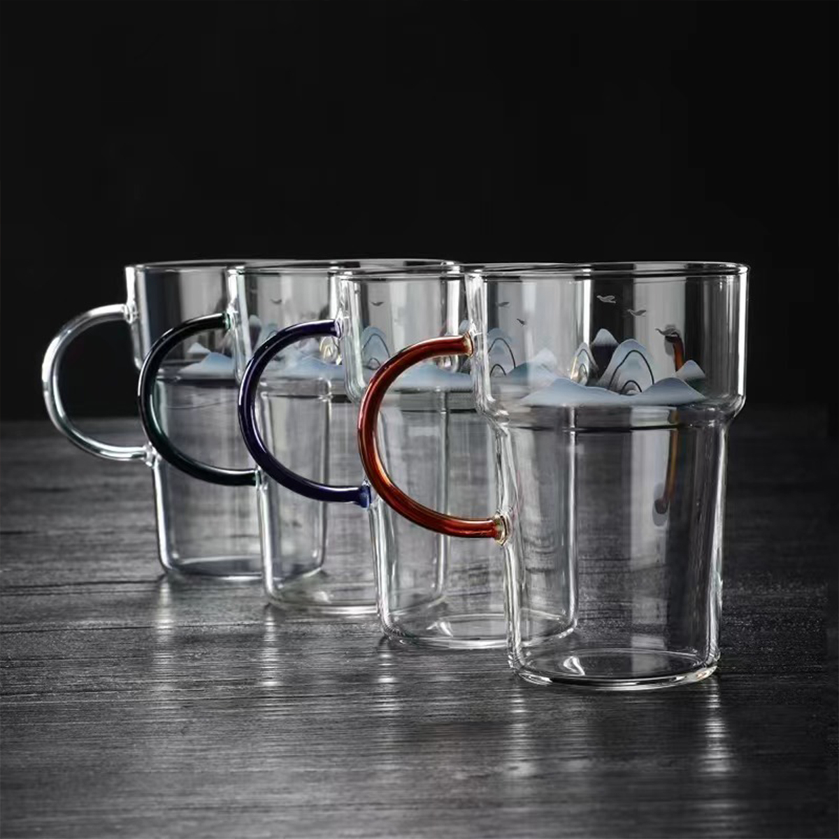 (Con Possibilità di Incisione  - Water Tea And Coffee recensione e prezzo