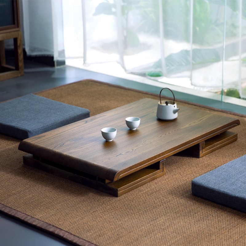 Tavolino da tè Tatami in stile - Coffee Tea Room recensione e prezzo