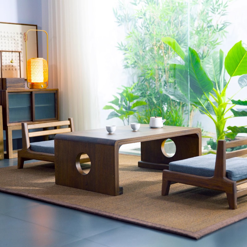 Tavolino da tè Tatami in stile - Coffee Tea Room recensione e prezzo
