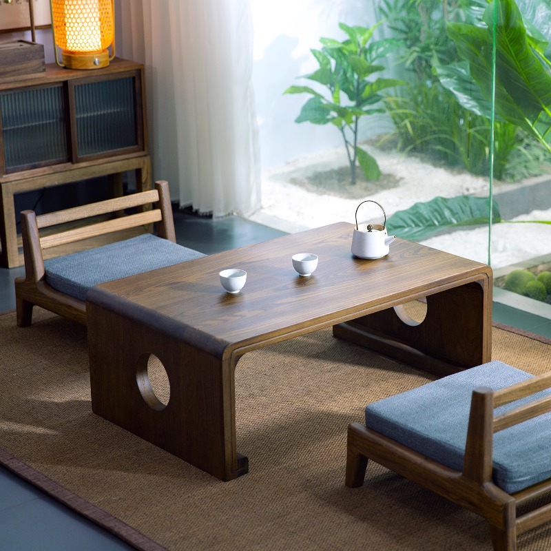 Tavolino da tè Tatami in stile - Coffee Tea Room recensione e prezzo