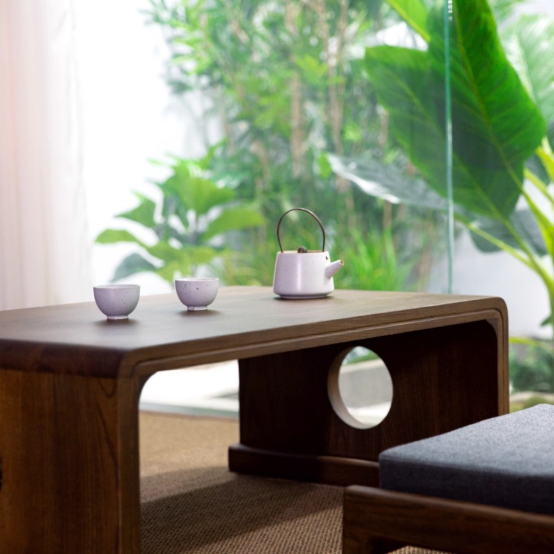 Tavolino da tè Tatami in stile - Coffee Tea Room recensione e prezzo